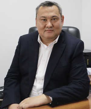 Уйкекбаев Аян Нурланович