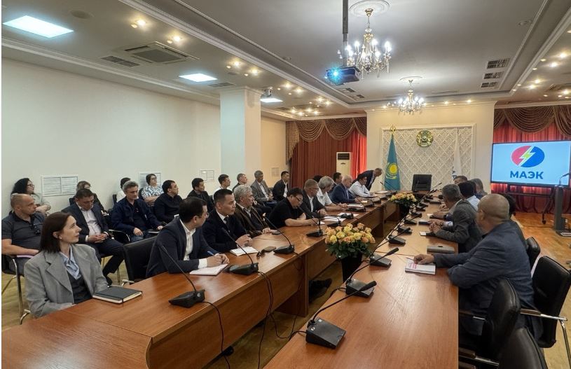 Жемқорлыққа жол берілмейді